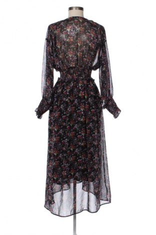 Kleid Zara, Größe S, Farbe Mehrfarbig, Preis 17,30 €