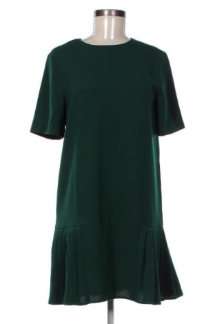 Kleid Zara, Größe S, Farbe Grün, Preis 13,80 €