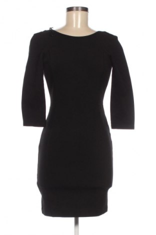 Šaty  Zara, Velikost XS, Barva Černá, Cena  342,00 Kč