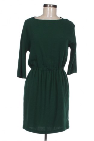 Kleid Zara, Größe M, Farbe Grün, Preis € 13,81