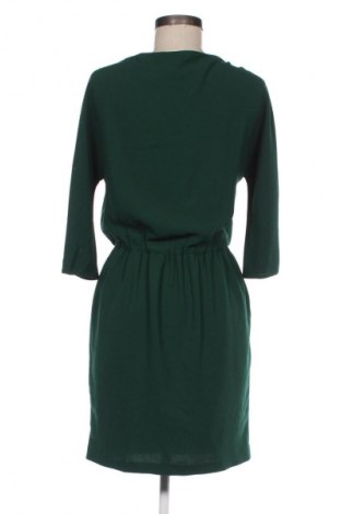 Kleid Zara, Größe M, Farbe Grün, Preis € 13,81