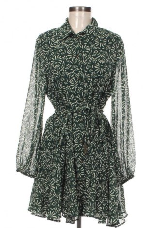 Φόρεμα Zara, Μέγεθος XL, Χρώμα Πολύχρωμο, Τιμή 17,00 €