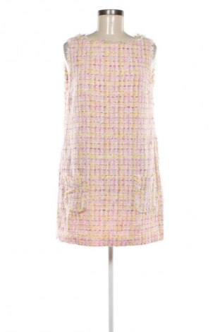 Šaty  Zara, Veľkosť L, Farba Viacfarebná, Cena  14,95 €