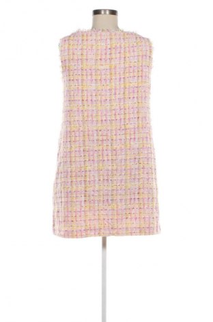 Šaty  Zara, Veľkosť L, Farba Viacfarebná, Cena  14,95 €