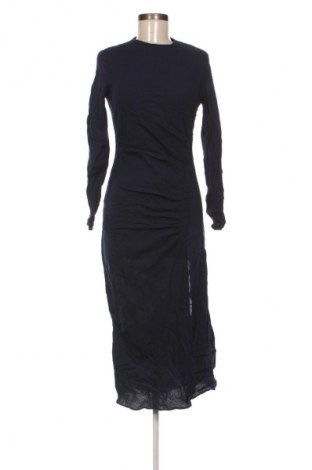Kleid Zara, Größe S, Farbe Blau, Preis 23,99 €