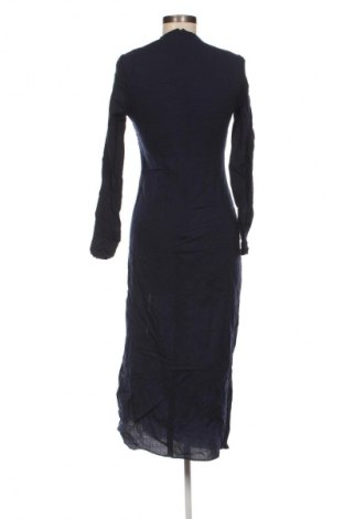 Kleid Zara, Größe S, Farbe Blau, Preis 23,99 €