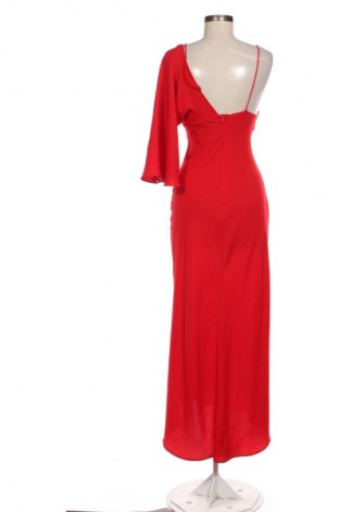 Φόρεμα Zara, Μέγεθος XS, Χρώμα Κόκκινο, Τιμή 17,36 €