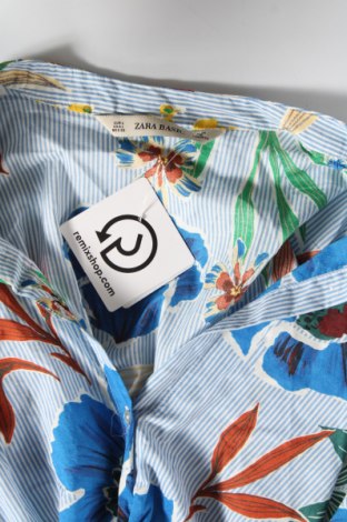Šaty  Zara, Veľkosť L, Farba Viacfarebná, Cena  15,95 €