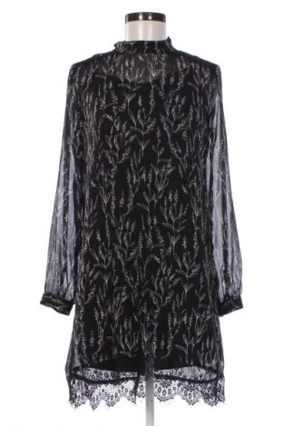 Kleid Zara, Größe XS, Farbe Mehrfarbig, Preis 13,80 €