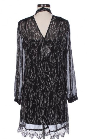 Kleid Zara, Größe XS, Farbe Mehrfarbig, Preis 13,80 €
