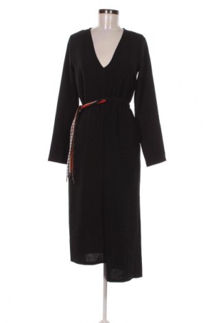 Φόρεμα Zara, Μέγεθος S, Χρώμα Μαύρο, Τιμή 17,30 €