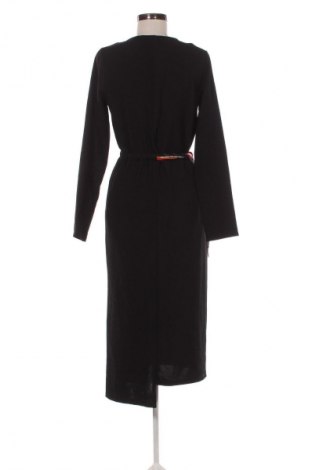 Φόρεμα Zara, Μέγεθος S, Χρώμα Μαύρο, Τιμή 17,30 €