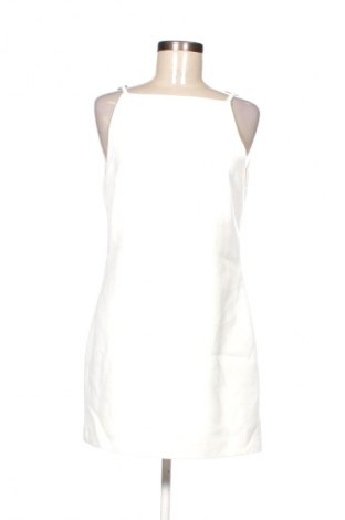 Rochie Zara, Mărime XS, Culoare Alb, Preț 71,05 Lei