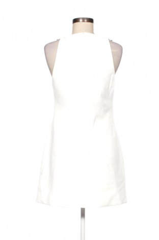 Rochie Zara, Mărime XS, Culoare Alb, Preț 71,05 Lei