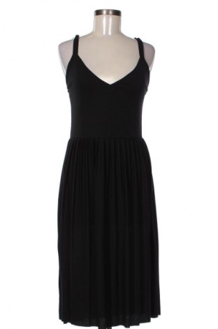 Φόρεμα Zara, Μέγεθος S, Χρώμα Μαύρο, Τιμή 37,32 €