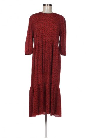 Φόρεμα Zara, Μέγεθος L, Χρώμα Πολύχρωμο, Τιμή 8,99 €