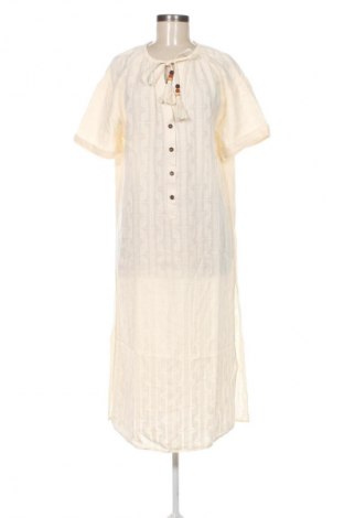Kleid Zara, Größe S, Farbe Gelb, Preis € 17,00