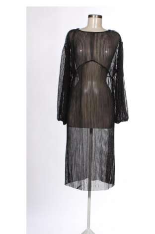 Φόρεμα Zara, Μέγεθος S, Χρώμα Μαύρο, Τιμή 17,30 €