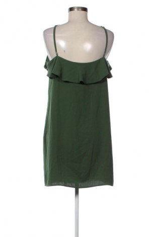 Φόρεμα Zara, Μέγεθος L, Χρώμα Πράσινο, Τιμή 13,80 €