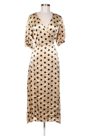 Kleid Zara, Größe M, Farbe Mehrfarbig, Preis € 17,30