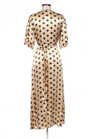 Kleid Zara, Größe M, Farbe Mehrfarbig, Preis € 17,30