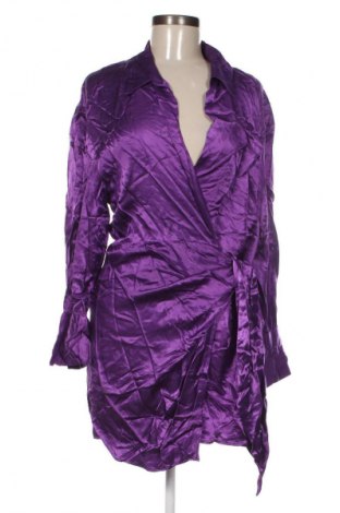 Ruha Zara, Méret XL, Szín Lila, Ár 3 029 Ft