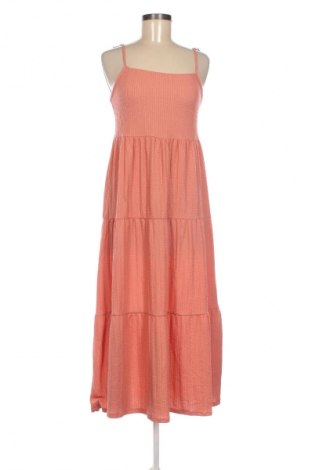 Kleid Zara, Größe S, Farbe Rosa, Preis 17,39 €