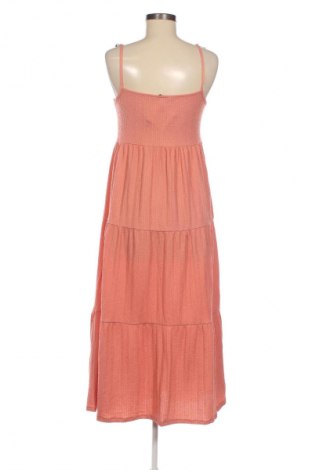 Kleid Zara, Größe S, Farbe Rosa, Preis 17,39 €