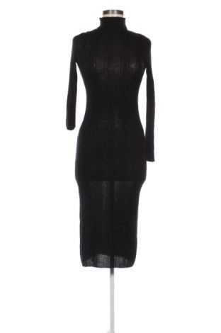Kleid Zara, Größe S, Farbe Schwarz, Preis 17,30 €