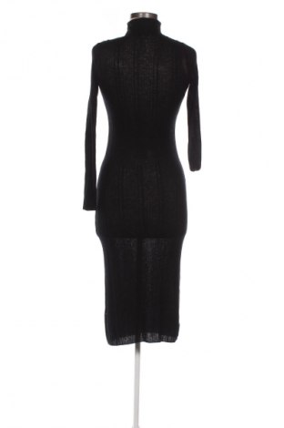Kleid Zara, Größe S, Farbe Schwarz, Preis 17,30 €