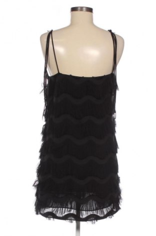 Kleid Zara, Größe S, Farbe Schwarz, Preis 13,81 €