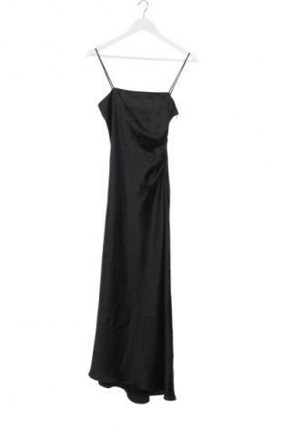 Рокля Zara, Размер XS, Цвят Черен, Цена 34,00 лв.