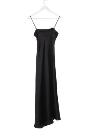 Рокля Zara, Размер XS, Цвят Черен, Цена 34,00 лв.