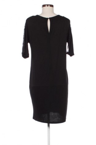 Kleid Zara, Größe L, Farbe Schwarz, Preis 13,81 €