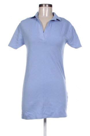 Rochie Zara, Mărime S, Culoare Albastru, Preț 71,05 Lei