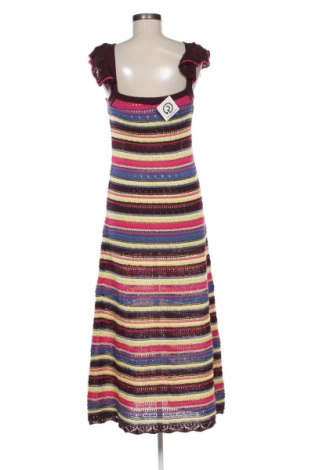Šaty  Zara, Veľkosť M, Farba Viacfarebná, Cena  17,00 €