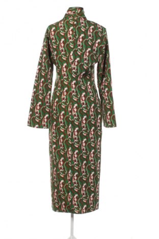 Kleid Zara, Größe L, Farbe Mehrfarbig, Preis 17,30 €