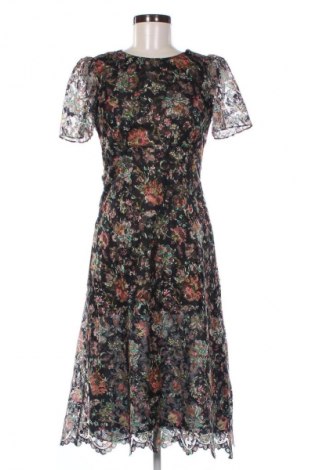 Kleid Zara, Größe S, Farbe Mehrfarbig, Preis 17,39 €