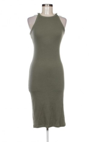 Šaty  Zara, Veľkosť S, Farba Zelená, Cena  17,00 €