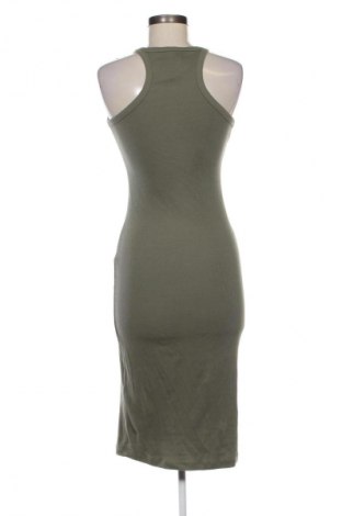 Šaty  Zara, Veľkosť S, Farba Zelená, Cena  17,00 €
