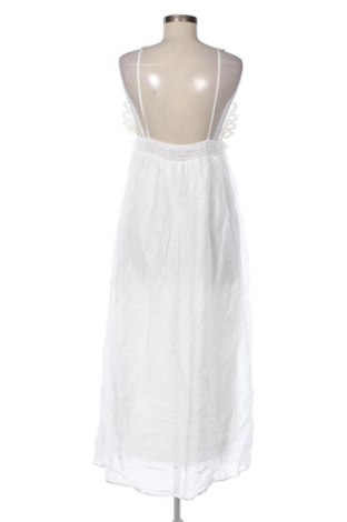Šaty  Zara, Veľkosť XS, Farba Biela, Cena  17,39 €