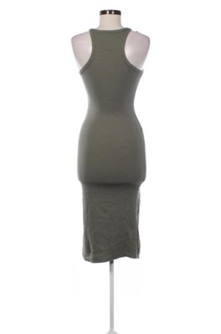Kleid Zara, Größe S, Farbe Grün, Preis € 17,00