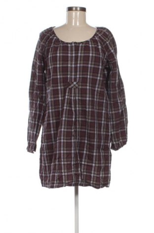 Kleid Zara, Größe M, Farbe Lila, Preis 7,99 €
