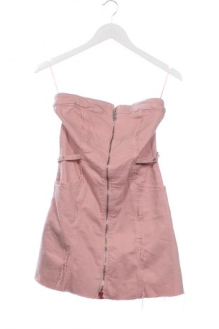 Φόρεμα Zara, Μέγεθος M, Χρώμα Ρόζ , Τιμή 32,00 €