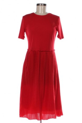 Rochie Zara, Mărime S, Culoare Roșu, Preț 72,03 Lei