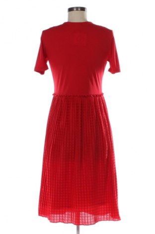 Rochie Zara, Mărime S, Culoare Roșu, Preț 72,03 Lei