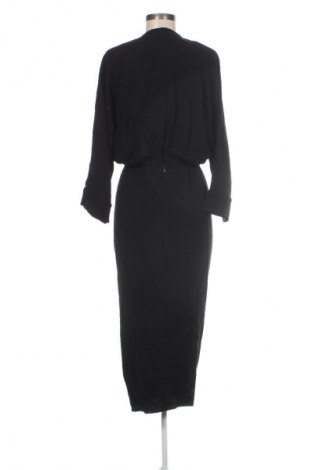 Kleid Zara, Größe M, Farbe Schwarz, Preis 17,39 €