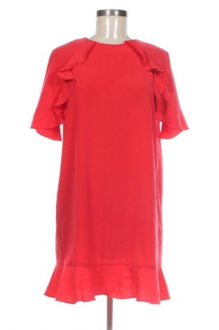 Kleid Zara, Größe S, Farbe Rot, Preis € 13,81