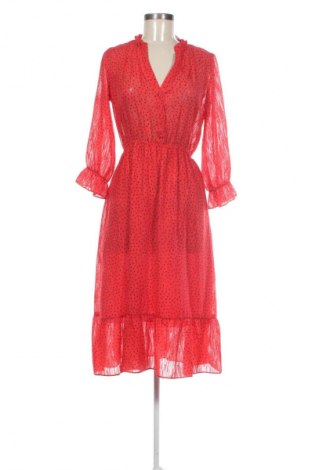Kleid Zara, Größe XS, Farbe Mehrfarbig, Preis € 23,99