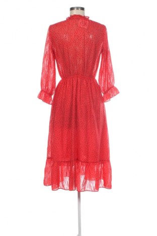 Kleid Zara, Größe XS, Farbe Mehrfarbig, Preis € 23,99
